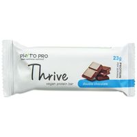 Phyto Pro Thrive Vegan Protein Bar - Double Chocolate